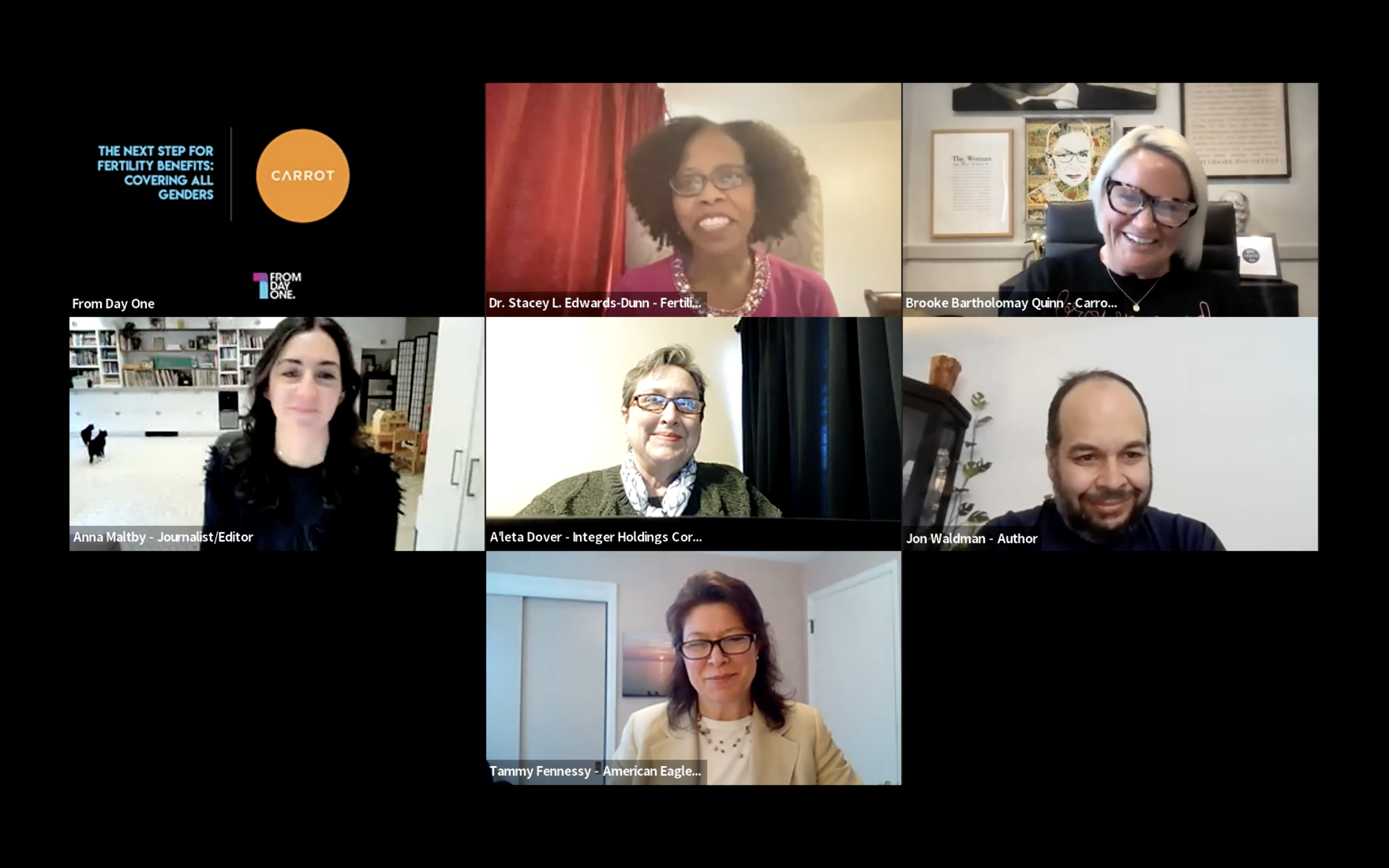 Conference video thumbnail