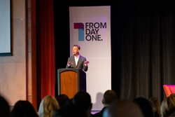 Conference photo gallery image showcasing conference highlights