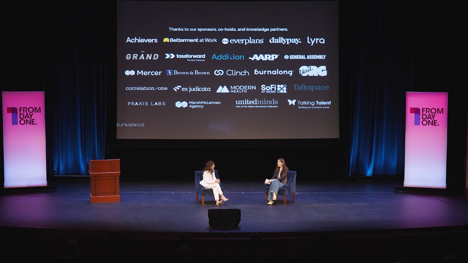 Conference video thumbnail