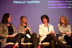 Conference photo gallery image showcasing conference highlights