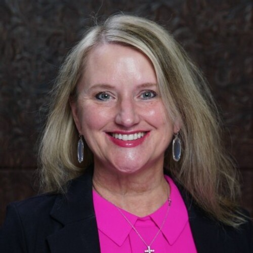 Janet Etlinger's profile picture