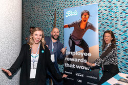 Conference photo gallery image showcasing conference highlights