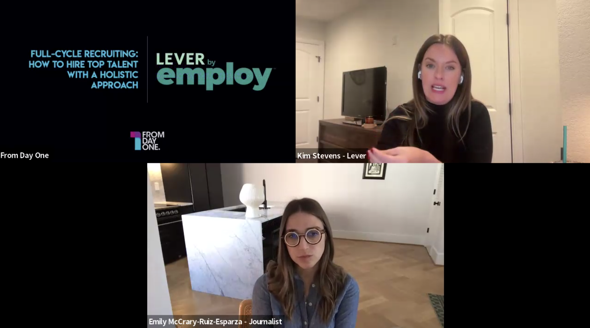 Conference video thumbnail