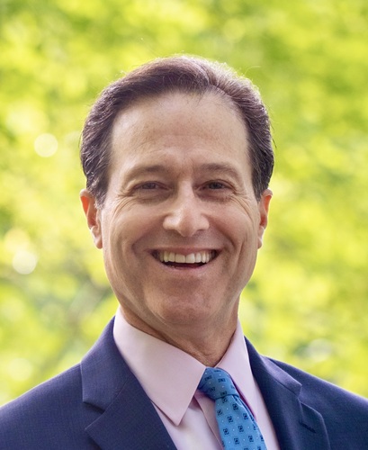 Dr. Richard Safeer 's profile picture