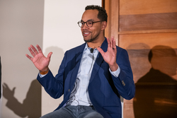 Conference photo gallery image showcasing conference highlights