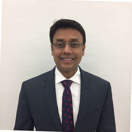 Kishore GR's profile picture