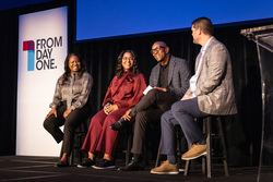 Conference photo gallery image showcasing conference highlights