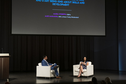 Conference photo gallery image showcasing conference highlights