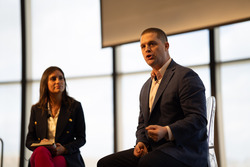 Conference photo gallery image showcasing conference highlights