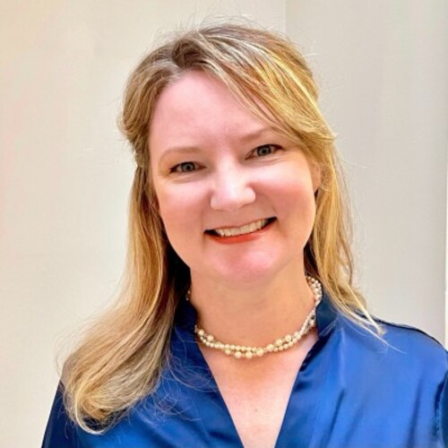 Ginger Summers's profile picture