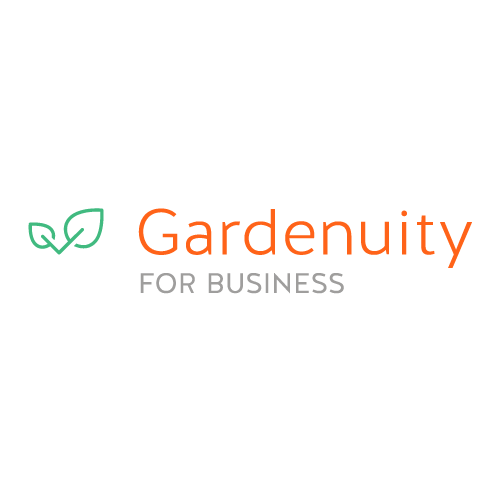 Gardenuity's logo