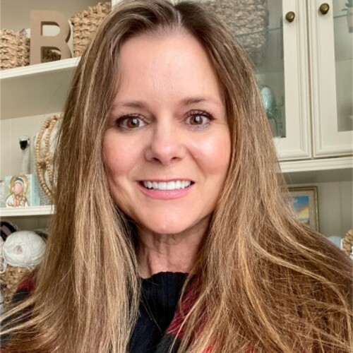 Elizabeth Fryman's profile picture