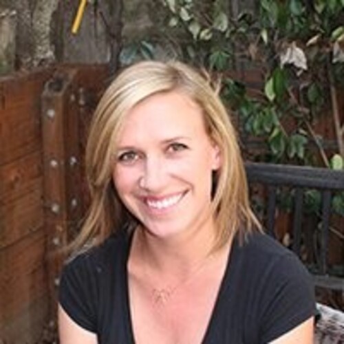 Caitlyn Metteer's profile picture