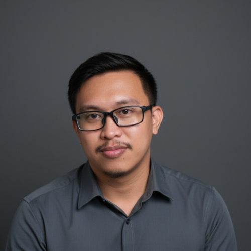 Charlie Tañala's profile picture