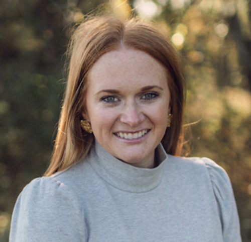 Betsy Akins's profile picture