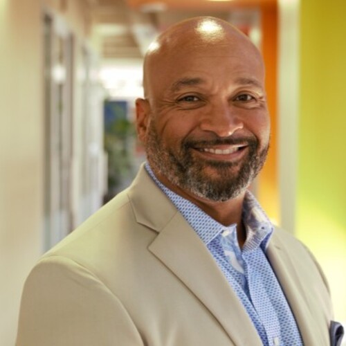 Patrick Felder's profile picture