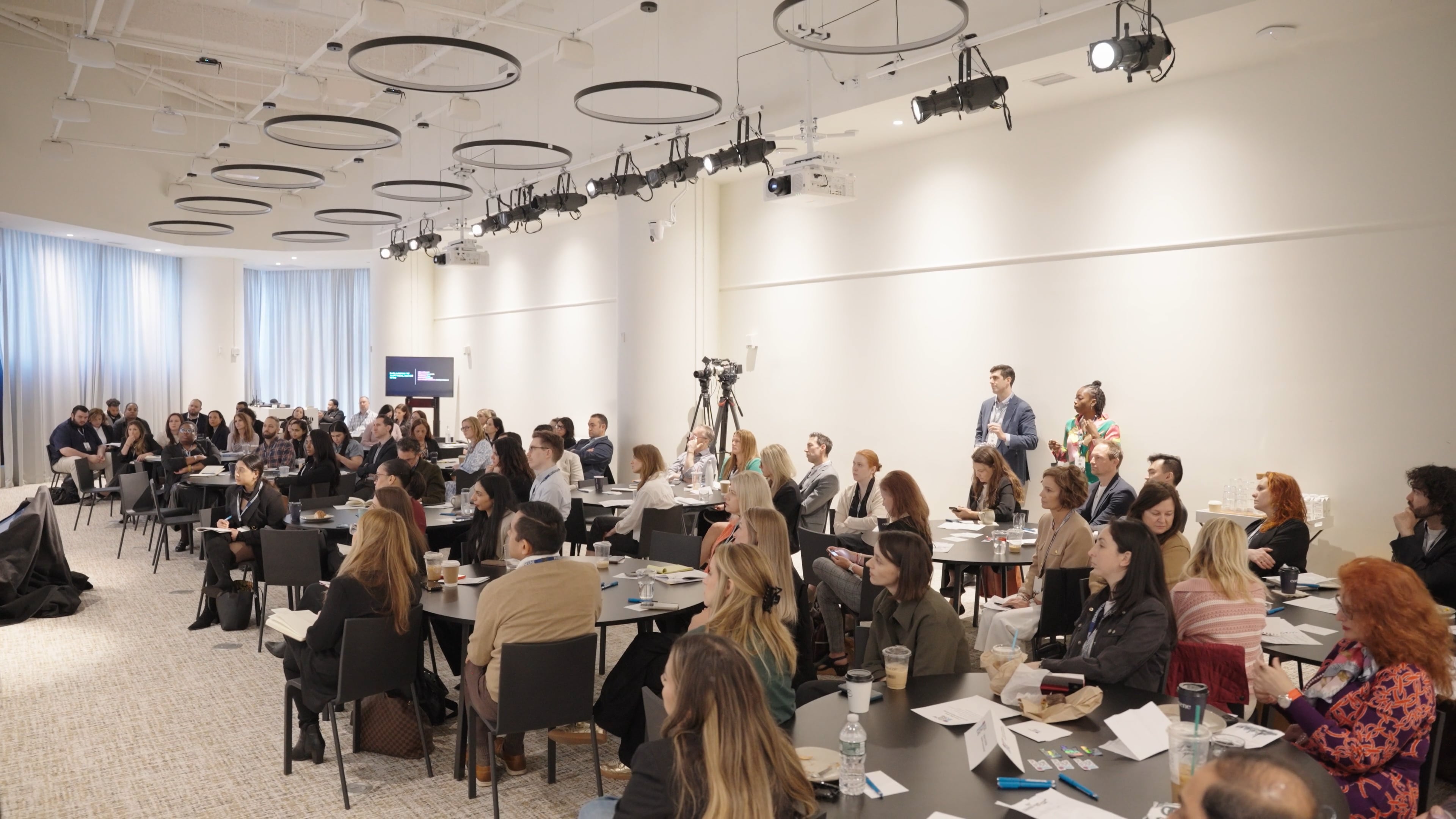 Conference video thumbnail