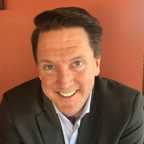 Andrew Dufresne's profile picture