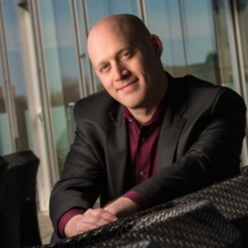 Steve Feyer's profile picture