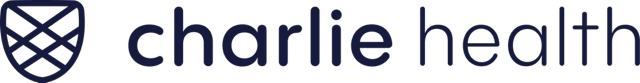 Charlie Health's logo