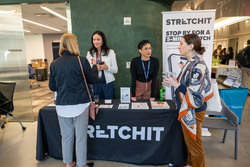 Conference photo gallery image showcasing conference highlights