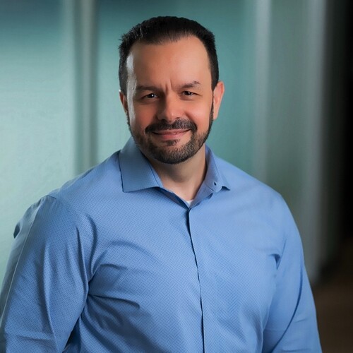 Alessandro Prieto's profile picture