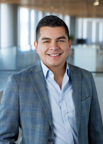 Eleazar (Ely) De Gracia's profile picture