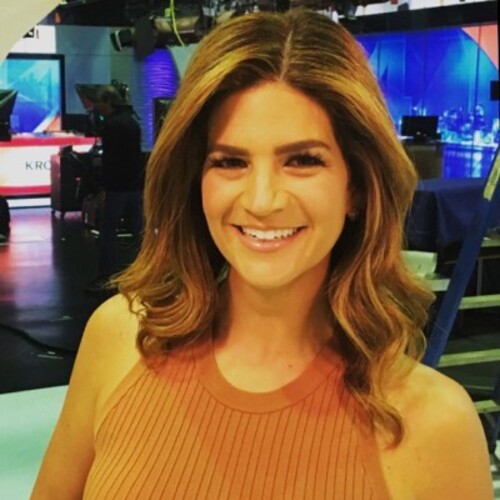 Justine Waldman's profile picture