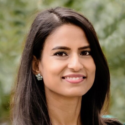 Mikki Sud's profile picture