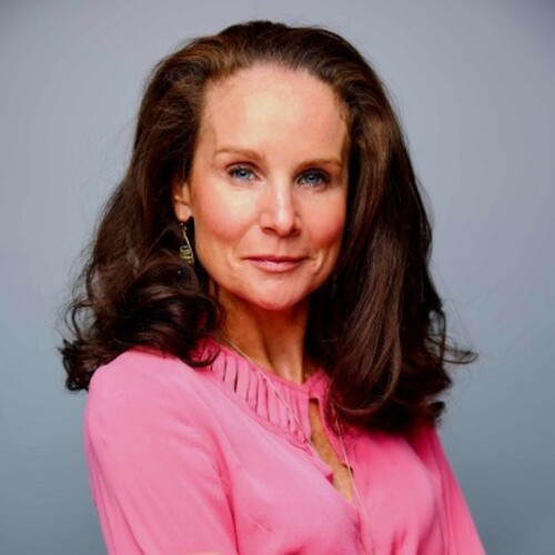 Rebecca M. Knight's profile picture