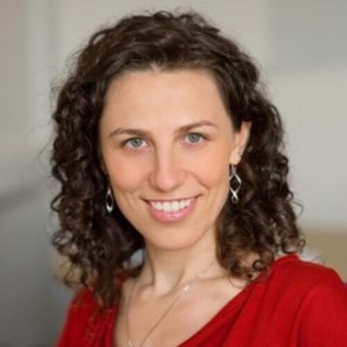 Francesca Gino's profile picture