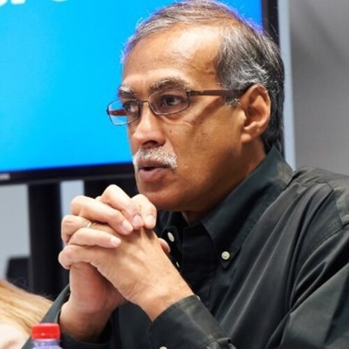 Akhtar Badshah's profile picture