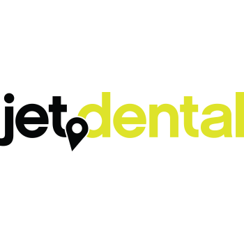 Jet Dental's logo