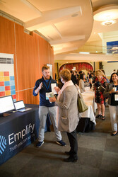 Conference photo gallery image showcasing conference highlights