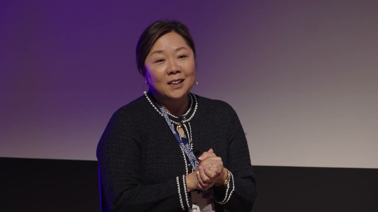 Conference video thumbnail
