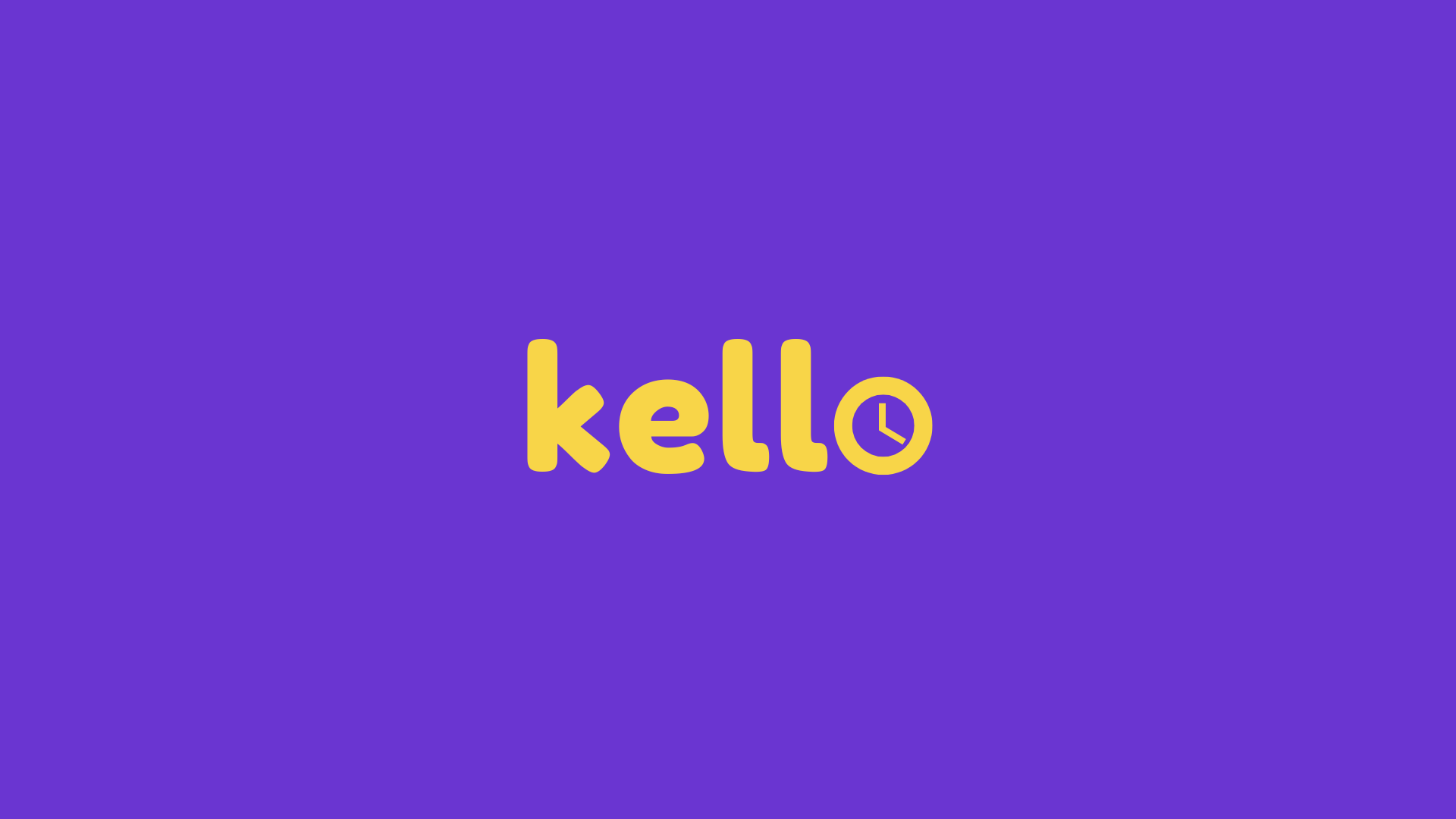 Kello's logo