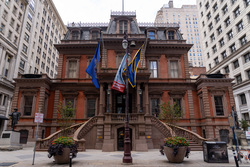 Conference photo gallery image showcasing conference highlights