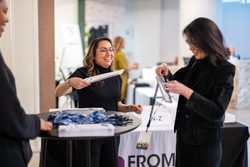 Conference photo gallery image showcasing conference highlights