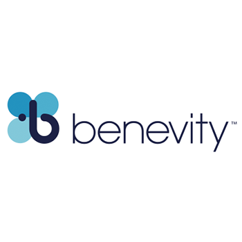 Benevity's logo