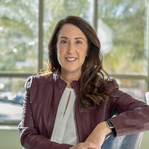 Lori Goldberg's profile picture