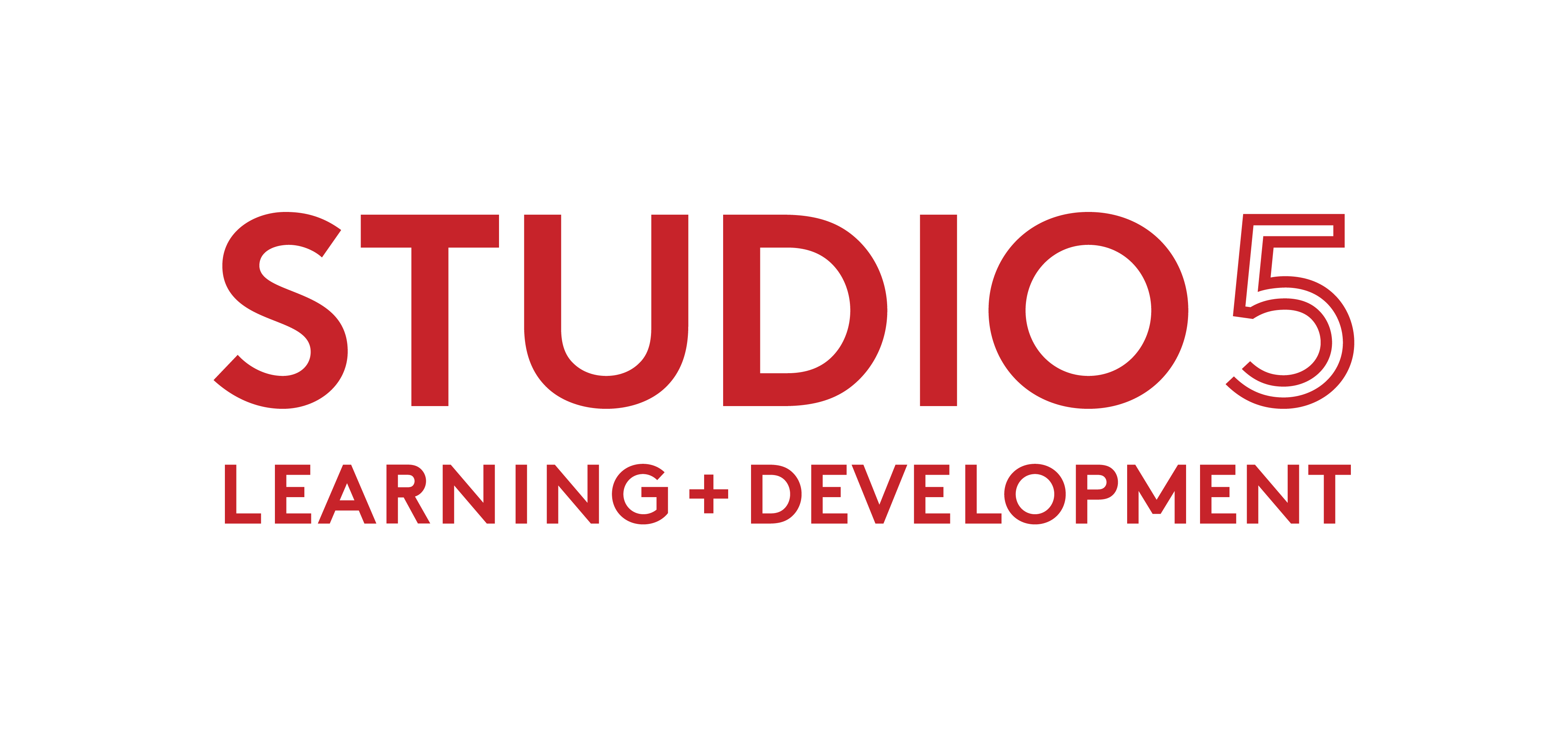 Studio 5's logo