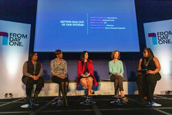 Conference photo gallery image showcasing conference highlights