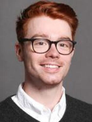 Joey Thompson's profile picture