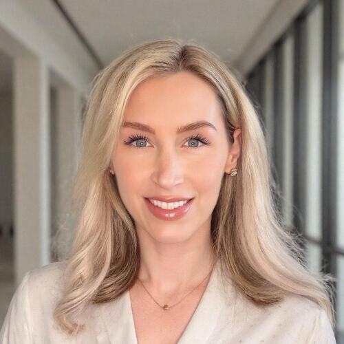 Kendra Griffith's profile picture