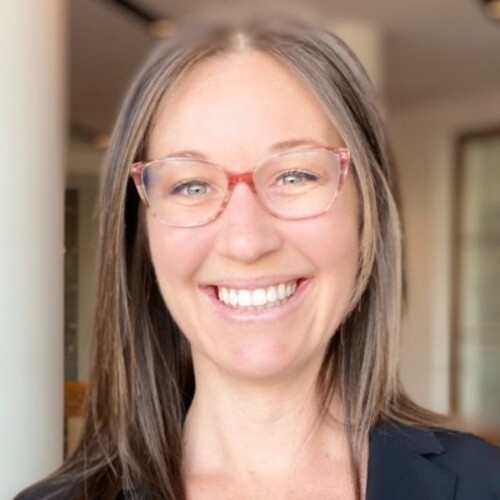 Sarah Schutzberger's profile picture