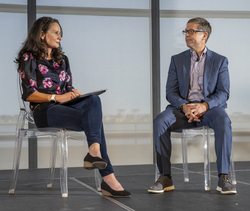 Conference photo gallery image showcasing conference highlights