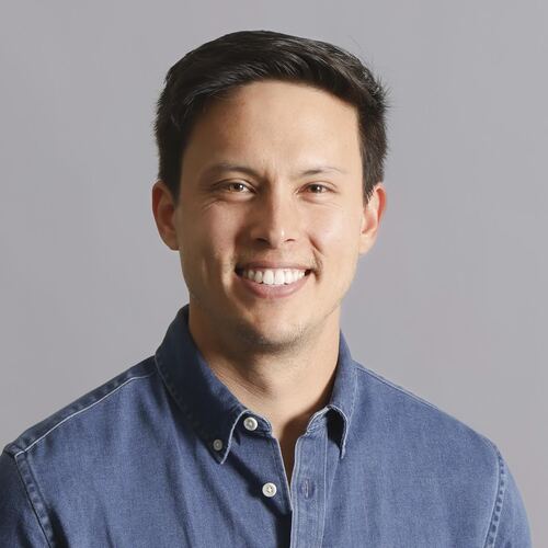 Clayton Holz's profile picture