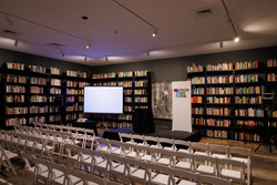 Conference photo gallery image showcasing conference highlights