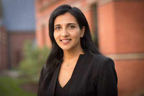 Sunita Sah, MD's profile picture