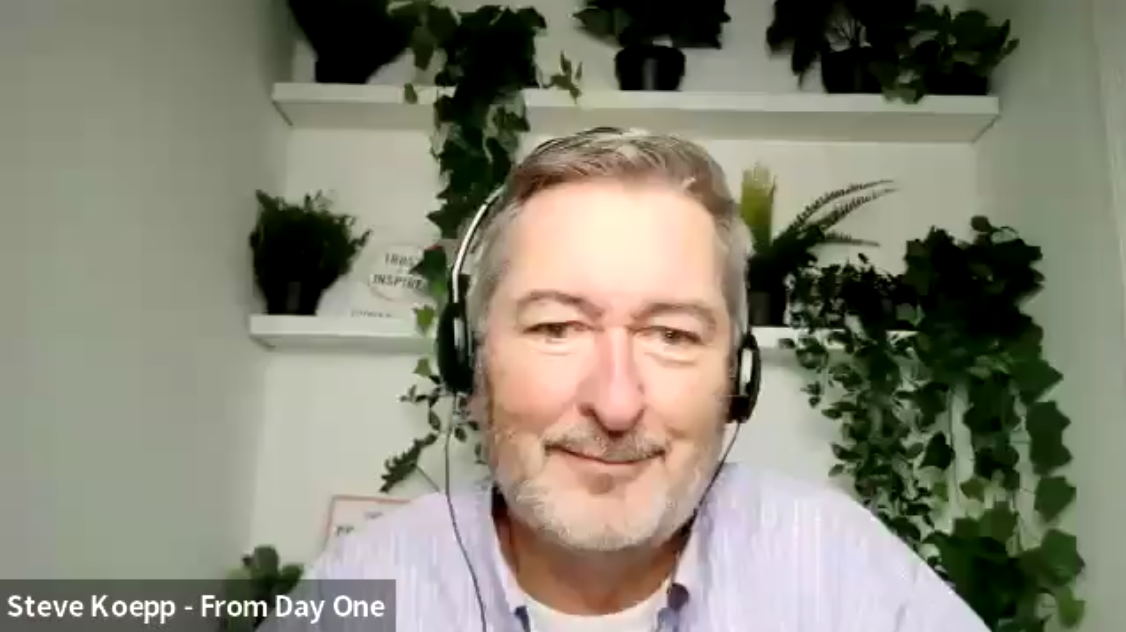 Conference video thumbnail